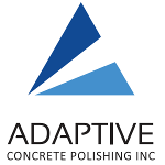 Adaptive Concrete Polishing